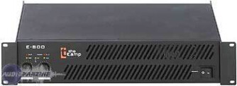 The t.amp E-800