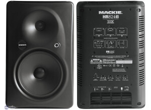 Mackie HR824mk2