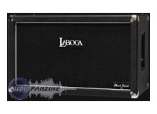 Laboga 112 Cabinet Electro Voice - Black Label