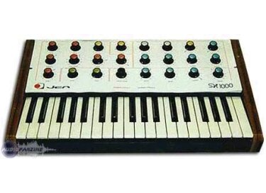 JEN Synthetone SX1000