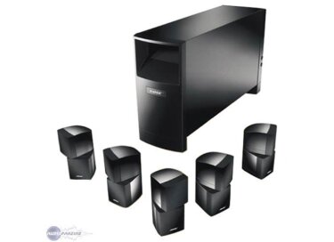 Bose Acoustimass 10 Serie III
