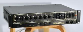 Mesa Boogie Studio Preamp
