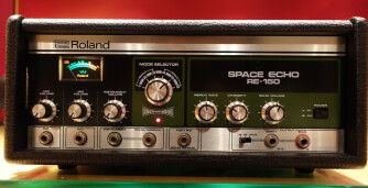 Roland RE-150 Space Echo