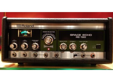 Roland RE-150 Space Echo