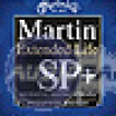 Martin & Co SP+ Phosphor Bronze