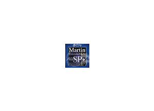 Martin & Co SP+ Phosphor Bronze