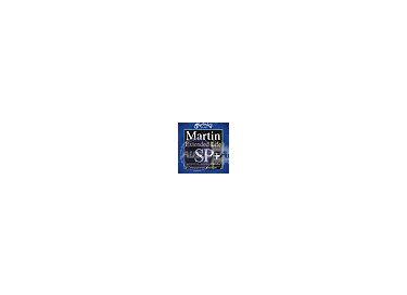 Martin & Co SP+ Phosphor Bronze