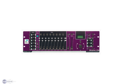 Starway Director 256 NAP