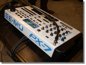 E-MU PX-7