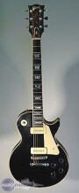 Gibson Les Paul Deluxe Pro (1977-1982)