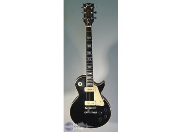 Gibson Les Paul Deluxe Pro (1977-1982)