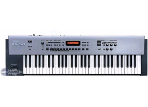 Roland RS-50
