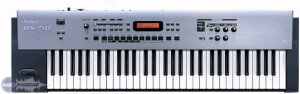 Roland RS-50