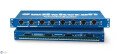 Splitteurs Switchcraft RMAS8 & RMAS8PRO
