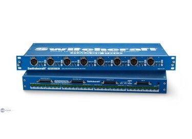 Switchcraft RMAS8PRO