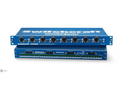 Switchcraft RMAS8PRO