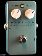 Hartman Electronics Compressor