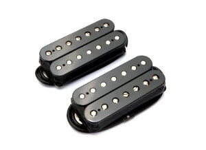 Bare Knuckle Pickups Cold Sweat Set