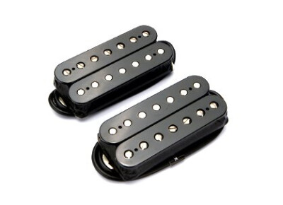 Bare Knuckle Pickups Cold Sweat Set