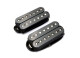 Bare Knuckle Pickups Humbuckers Contemporary