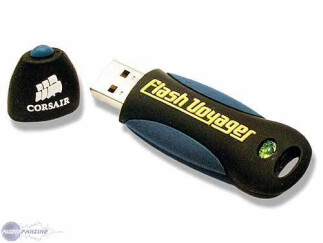 Corsair Memory Flash Voyager
