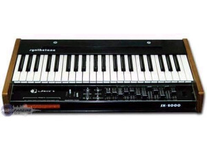 JEN Synthetone SX2000