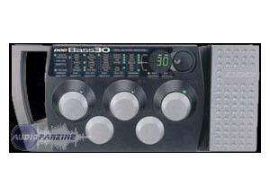DOD Bass30