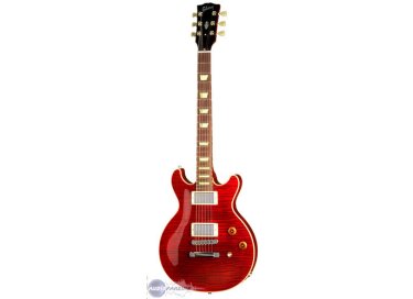 Gibson Les Paul Double Cut DC Pro
