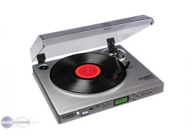 Ion Audio LP 2 FLASH
