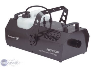 Contest FOG-1200X