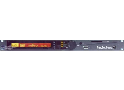 IDT DBP4 (Digital Band Processor)