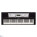 See the photo of the Yamaha YPT-200 Yamaha YPT-200