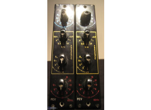 Neumann PEV