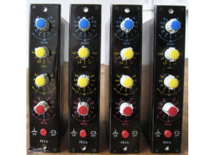 Neumann PEVb