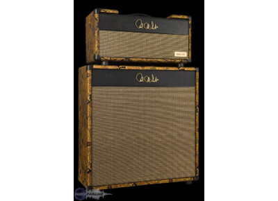 PRS Dallas 50W Head