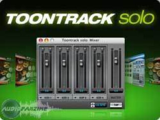 Toontrack Solo 1.2.1