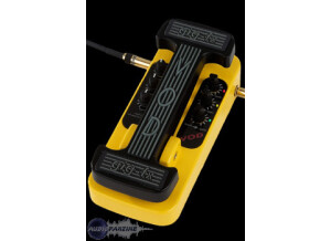 Gig-fx VOD Variable Overdrive