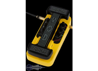 Gig-fx VOD Variable Overdrive