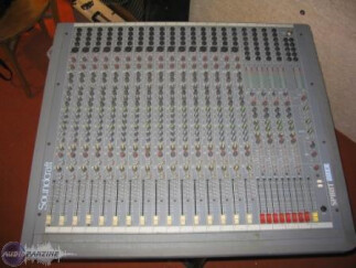 Envoyer des Tranches Monitor dans des Groupes