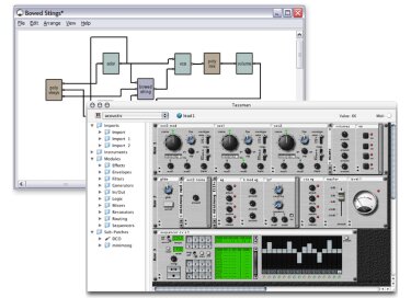 Applied Acoustics Systems Tassman 3.x