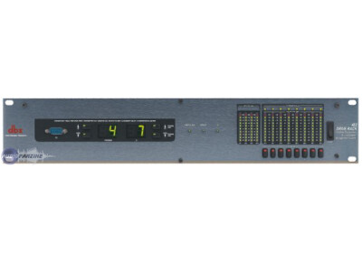 dbx DriveRack 482