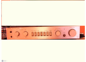 Luxman L1-A
