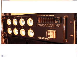 Yes Audio photon-8