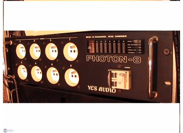 Yes Audio photon-8