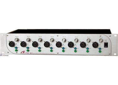 SM Pro Audio PR8 MKII ADAT