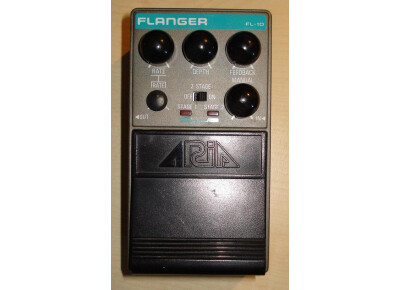 Aria FL-10 Flanger