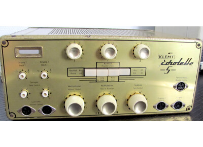 Klemt Echolette Model S