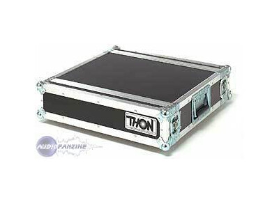 Thon Rack 2U HE Live