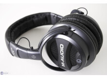 M-Audio Q40
