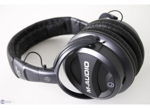 M-Audio Q40